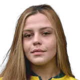 Marianne Artur Cricket Player