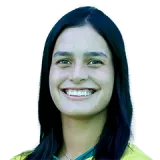 Maria Silva Cricket Player