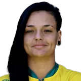 Mayara Bruna Cricket Player