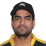 Muhammad Salman