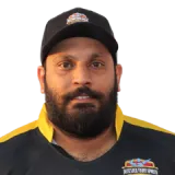 Sandeep Sandy Cricket Player