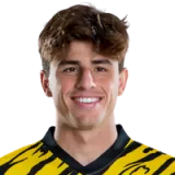 Lazaros Rota Football Player