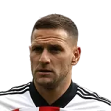 Billy Sharp