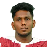 Thirupugal Anbu Kabaddi Player