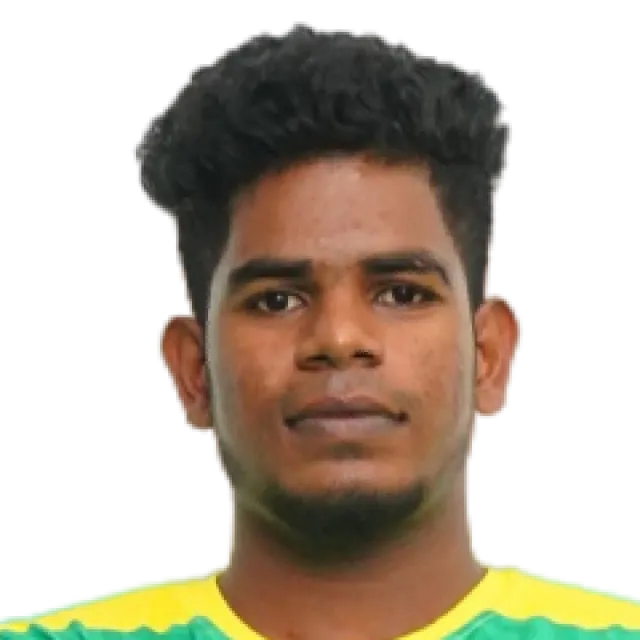 Ayyanathan Renganathan