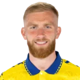 Oliver McBurnie
