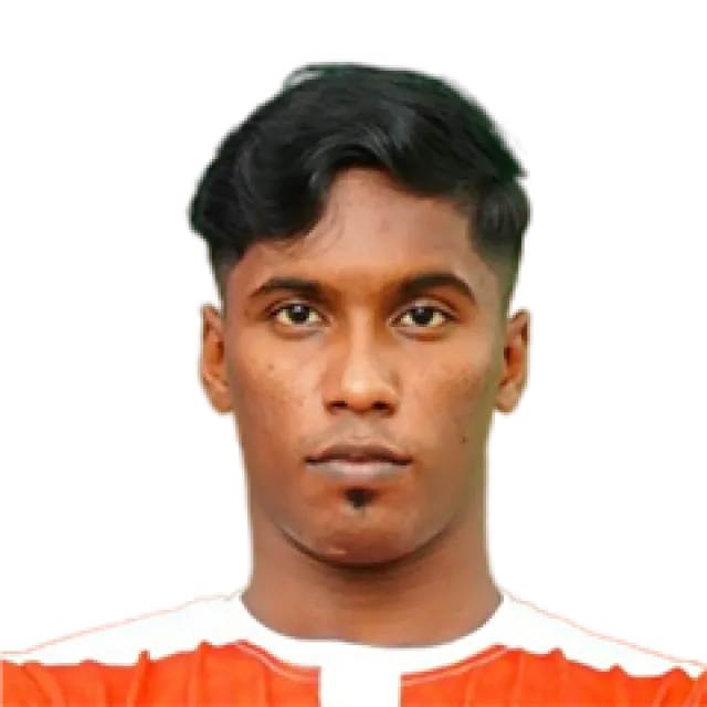 Manikandan Nesamani Kabaddi Player