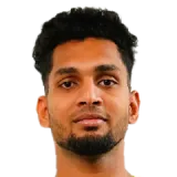 Abikumar Sureshkumar Kabaddi Player