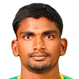 Kesavan Raja Kabaddi Player