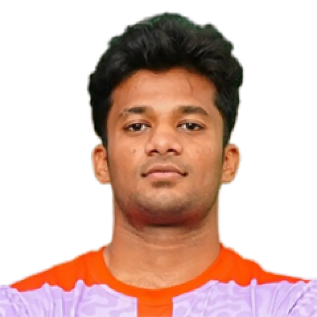 Ajainanthan Krishnakumar