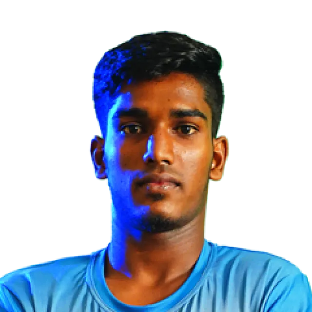 Balaganapathi Manikam