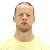 Orjan Nyland Football Player