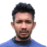 Thilina Buddhika