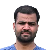 Vivek Tiwari