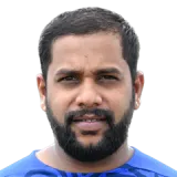 Indunil Perera