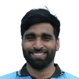 Shahab Alam