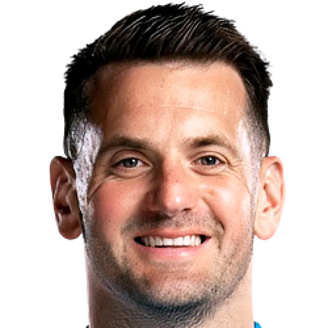 Tom Heaton Football Player