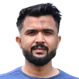 Cricketer