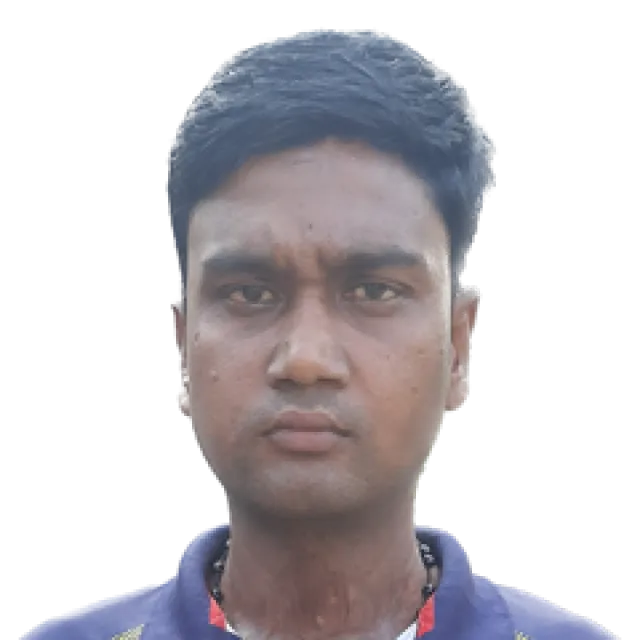 Gunand Kumar Ray Cricket Player
