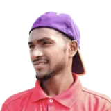 Imran Sheikh Cricket Player
