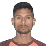 Saket Kumar Singh Cricket Player