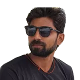 Upendra Kumar Ray Cricket Player
