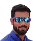 Cricketer
