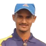 Niraj Kumar Yadav Cricket Player
