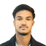 Raj Verma Cricket Player