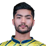 Cricketer