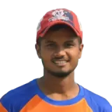 Anil Kumar Yadav Cricket Player