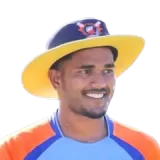 Chandan Ram