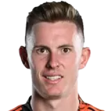 Dean Henderson