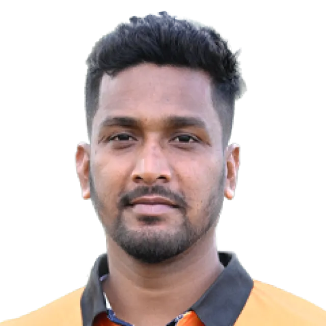 Nayeem Sheikh Cricket Player