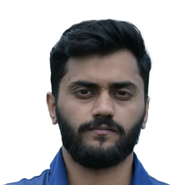 Talha Ansari
