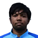 Vishwa Priyadarshana Cricket Player