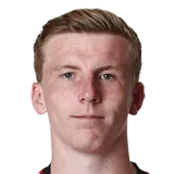 Matt Targett Football Player