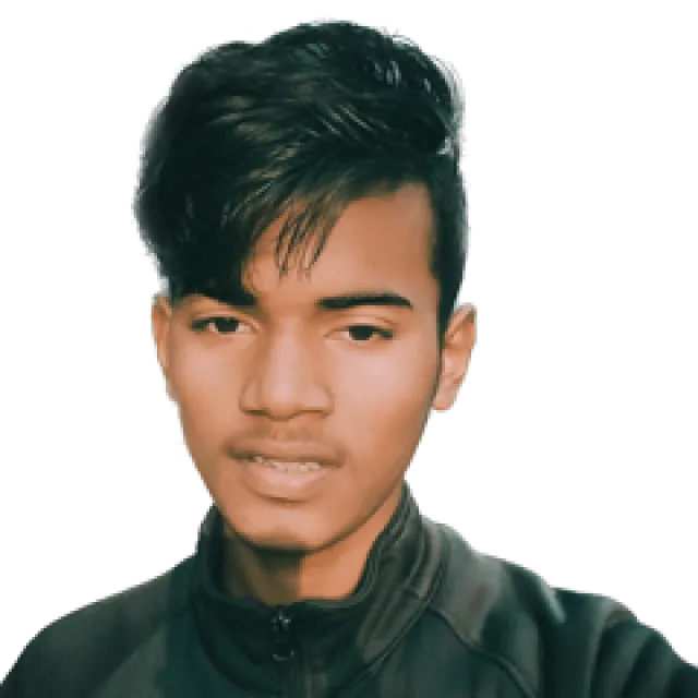 Pradeep Yadav