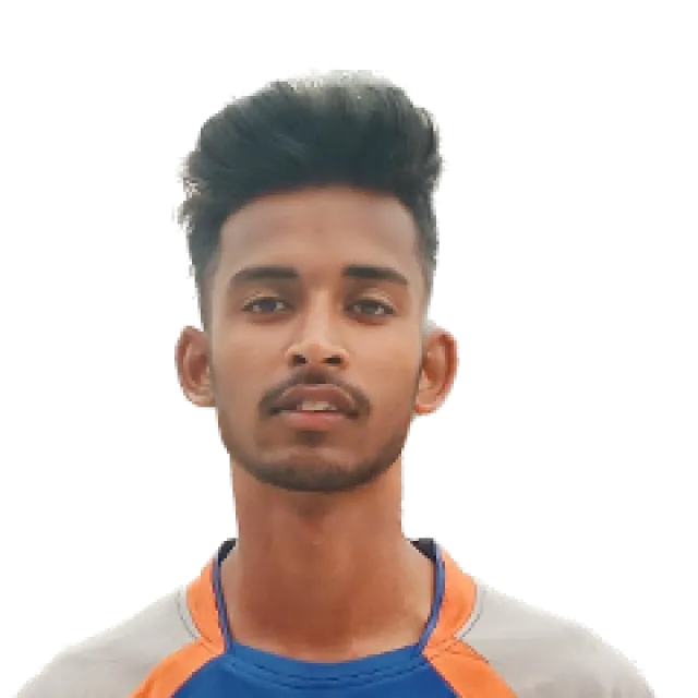 Gopal Mandal