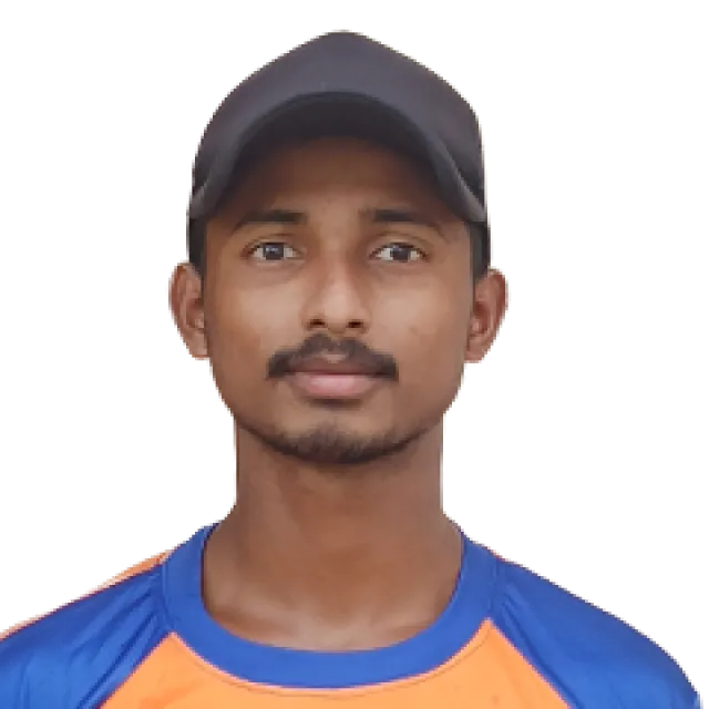 Ajay Marik