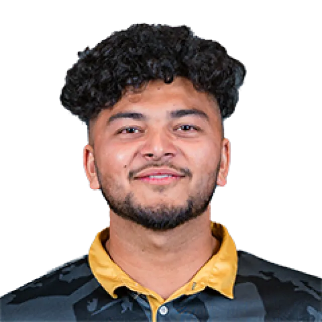 Pratik Shrestha