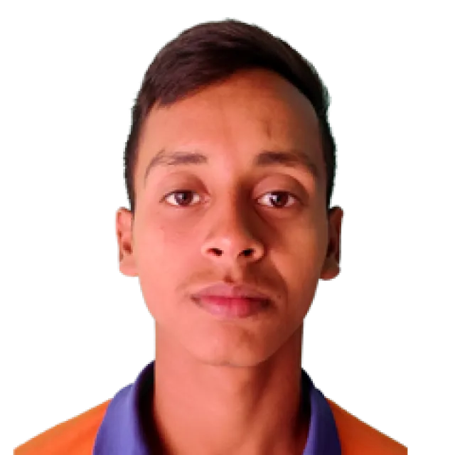 Ajay Yadav