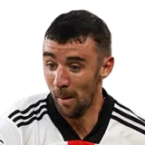 Enda Stevens Football Player