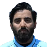 Cricketer