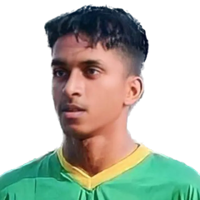 Bishal Yadav