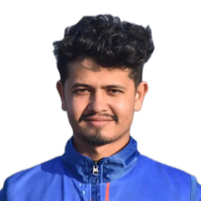 Sonu Ansari