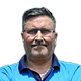 Mahesh Hingorani
