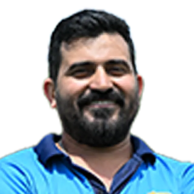 Sumit Hingorani