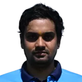 Cricketer