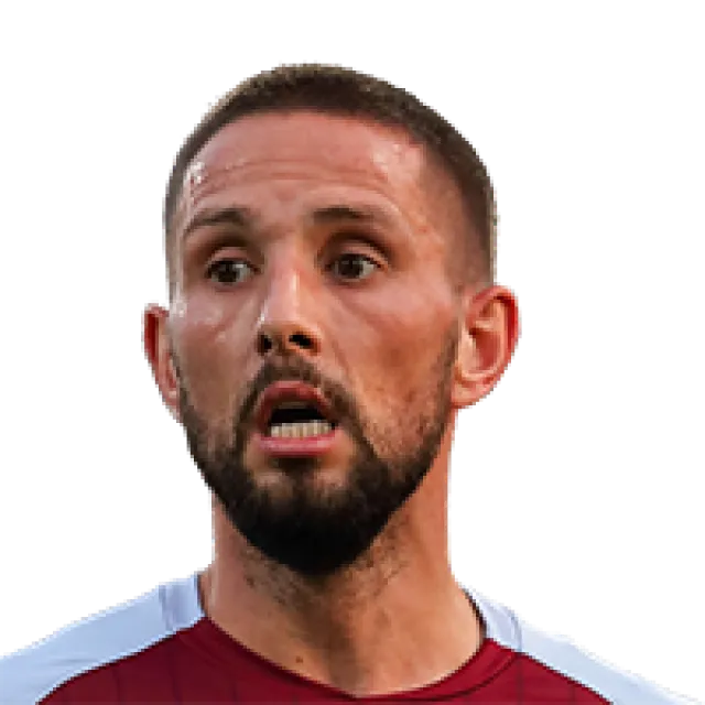 Conor Hourihane